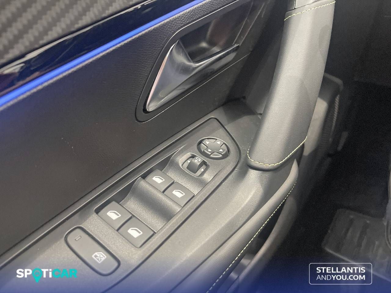 Peugeot 2008  N2008  Hybrid 145 eDCS6 GT - Foto 14