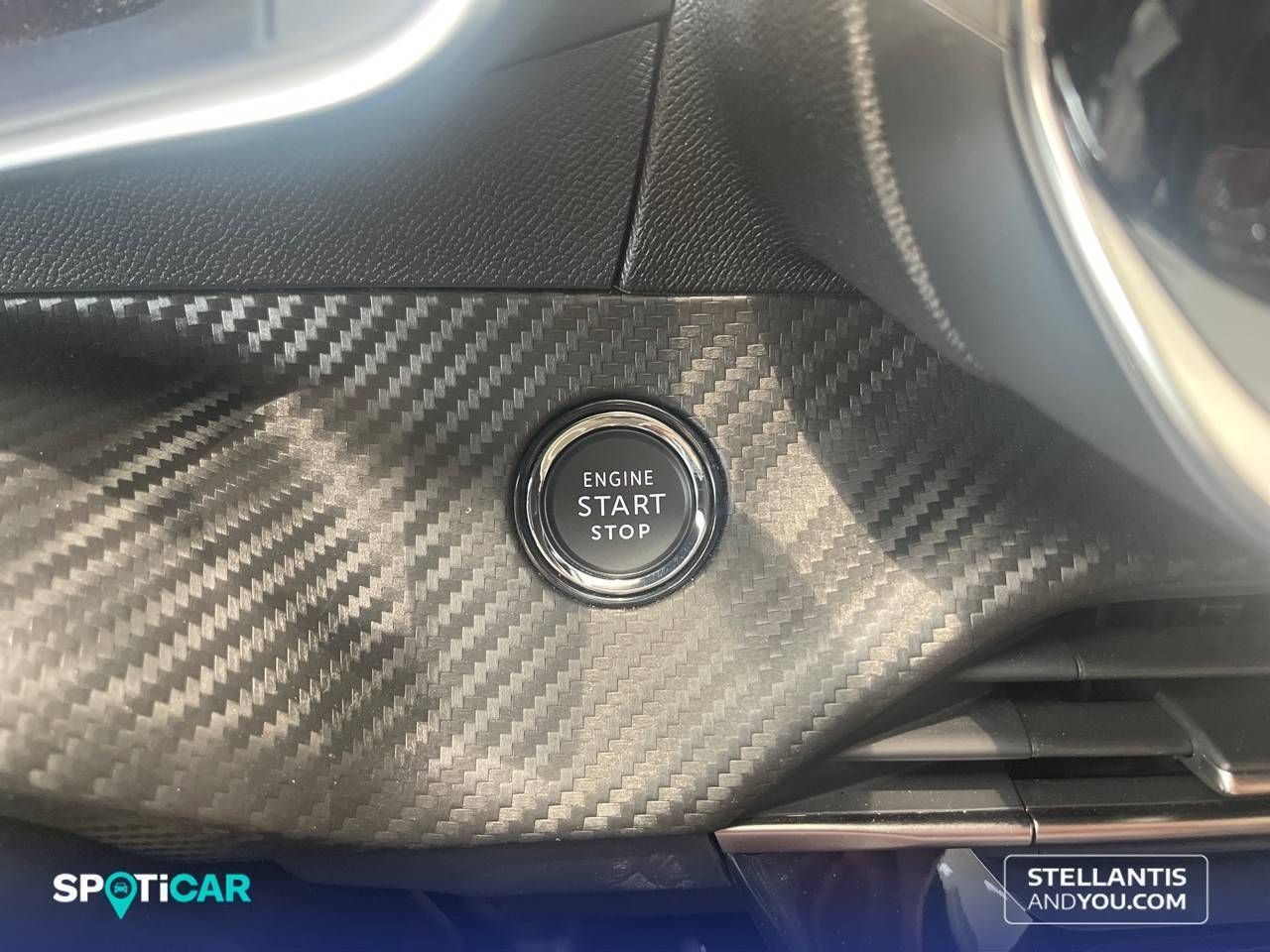 Peugeot 2008  N2008  Hybrid 145 eDCS6 GT - Foto 18