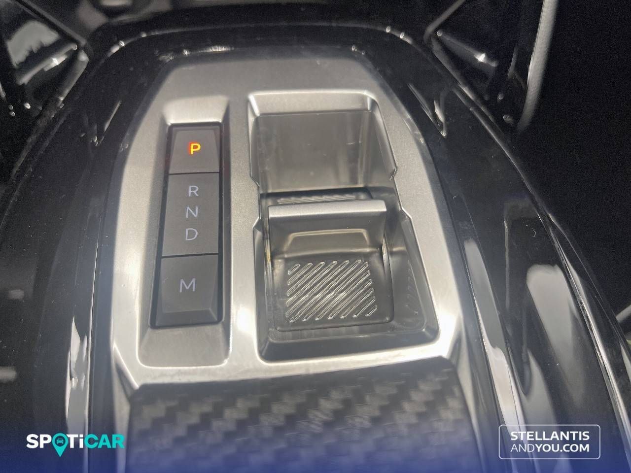 Peugeot 2008  N2008  Hybrid 145 eDCS6 GT - Foto 19