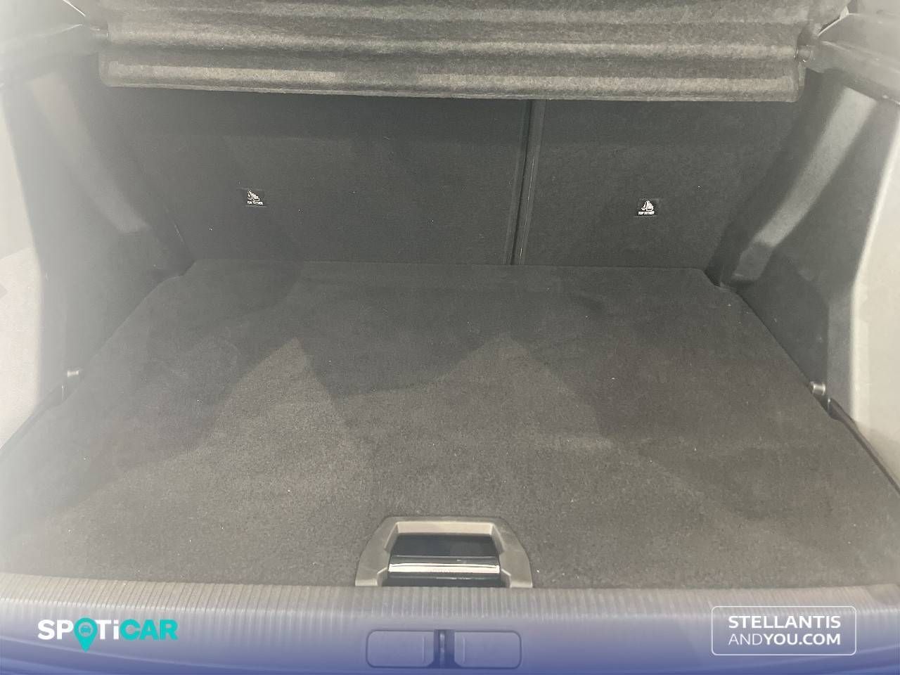 Peugeot 2008  N2008  Hybrid 145 eDCS6 GT - Foto 7