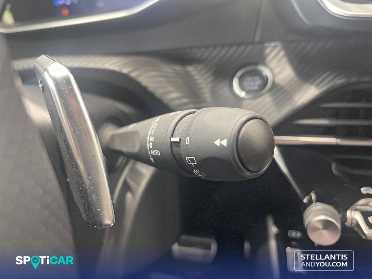 Peugeot 2008  N2008  Hybrid 145 eDCS6 GT - Foto 17