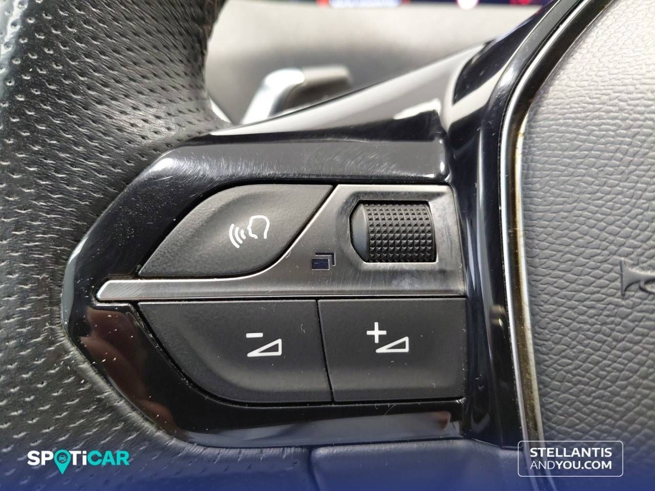 Peugeot 3008  1.5L BlueHDi 96kW (130CV) S&S GT Line - Foto 18