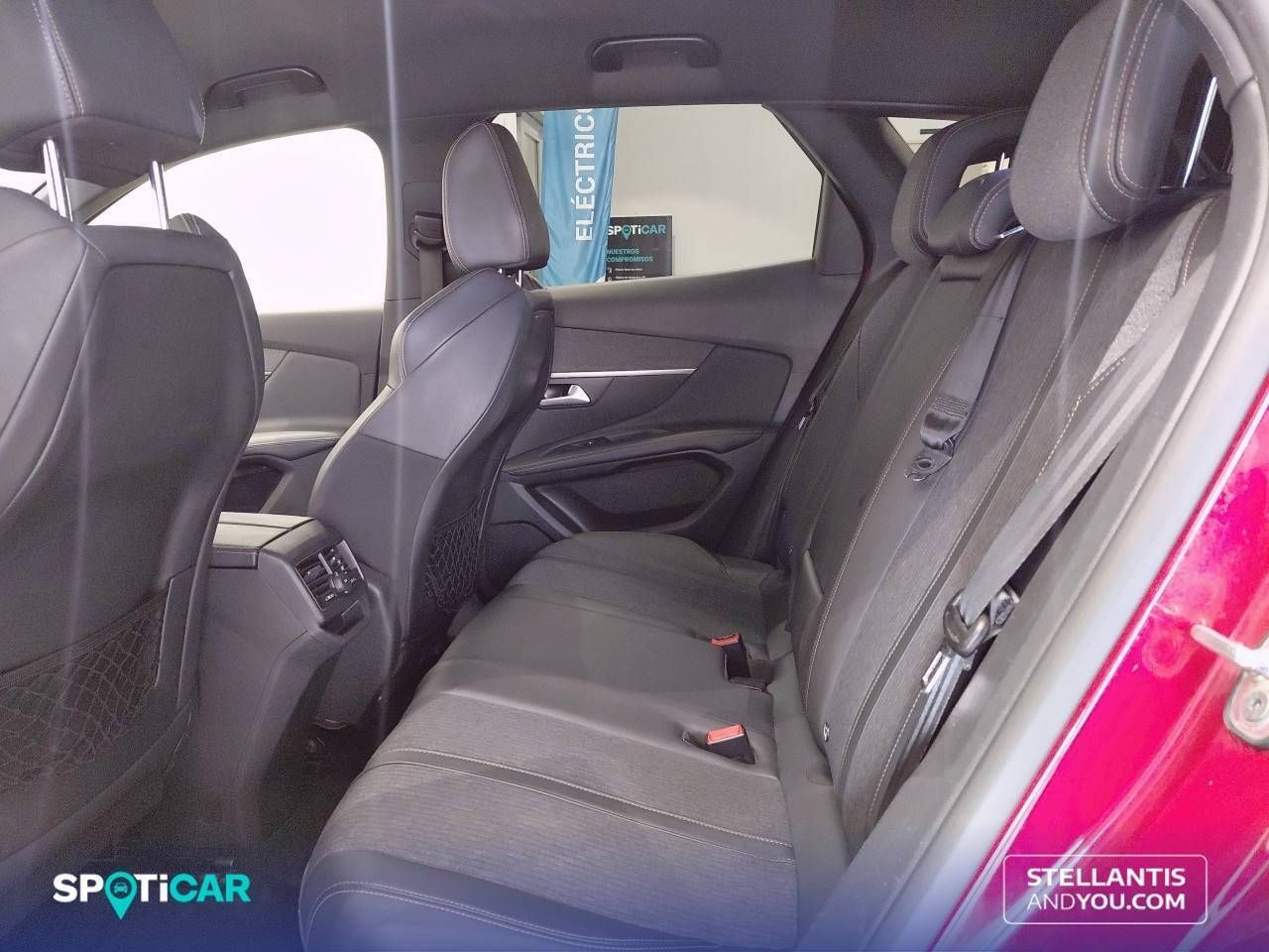 Peugeot 3008  1.5L BlueHDi 96kW (130CV) S&S GT Line - Foto 11