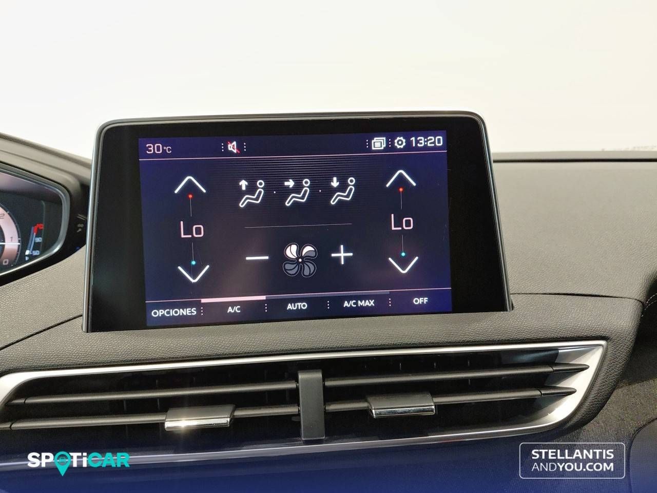 Peugeot 3008  1.5L BlueHDi 96kW (130CV) S&S GT Line - Foto 20