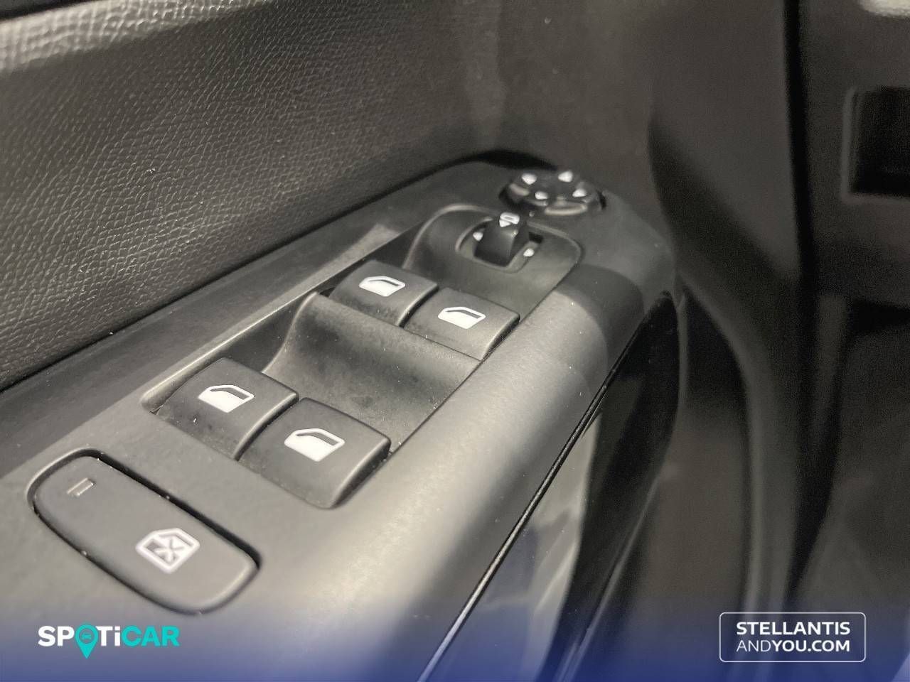 Citroën C5 Aircross  PureTech 96kW (130CV) S&S Feel - Foto 13