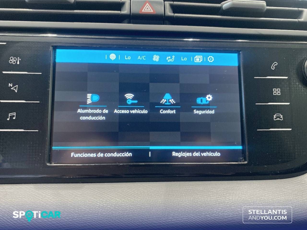 Citroën Grand C4 Spacetourer  PureTech 96KW (130CV) S&S 6v Feel - Foto 18