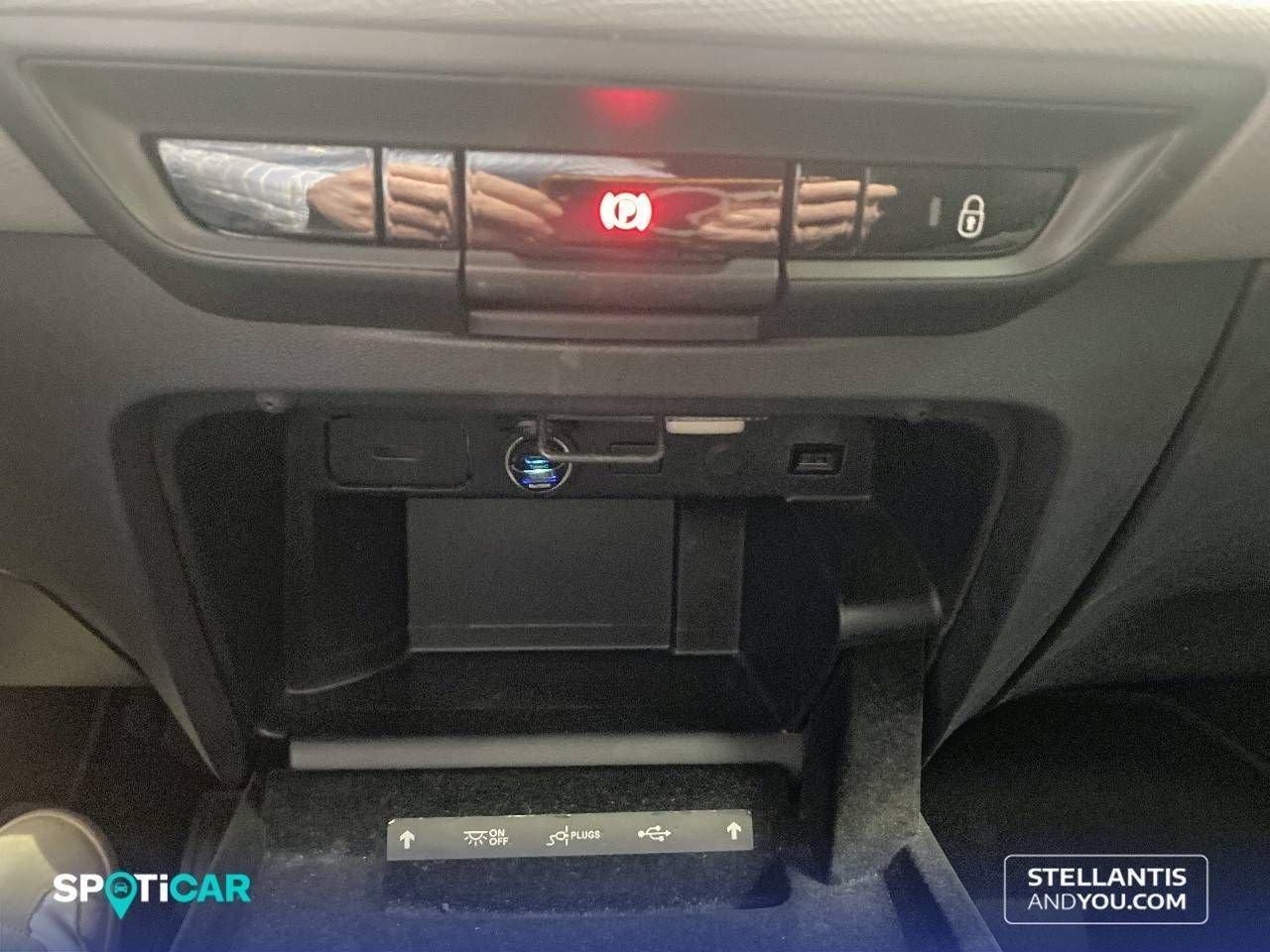 Citroën Grand C4 Spacetourer  PureTech 96KW (130CV) S&S 6v Feel - Foto 21