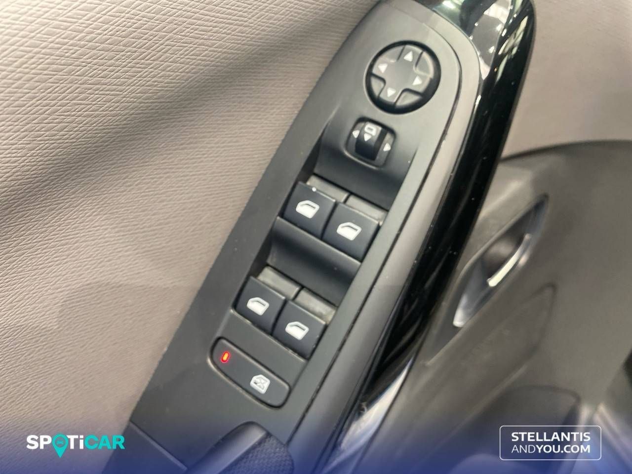 Citroën Grand C4 Spacetourer  PureTech 96KW (130CV) S&S 6v Feel - Foto 13
