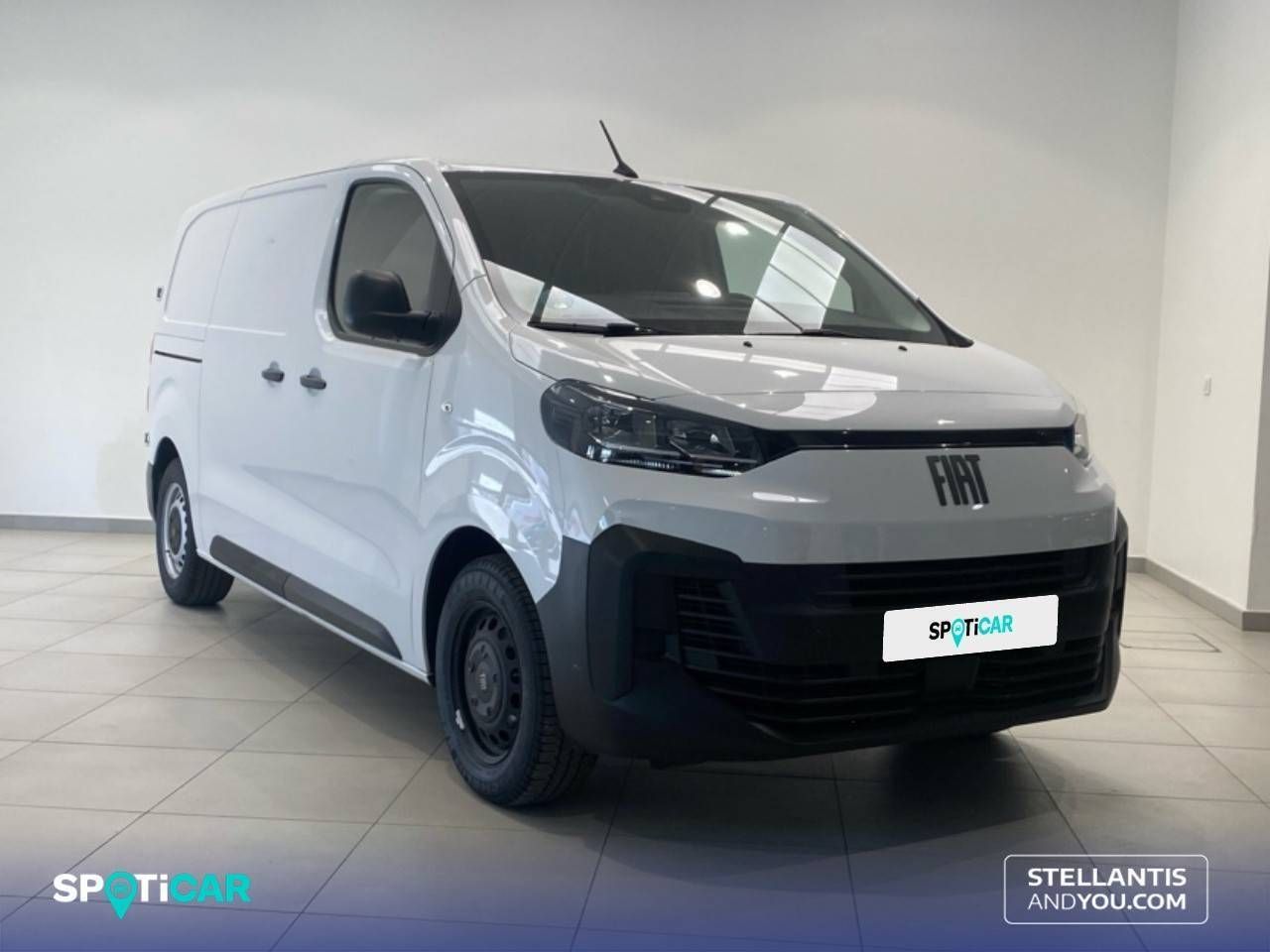 Fiat Scudo  Fur L2 1,5 L 120 hp S&S MT - - Foto 4