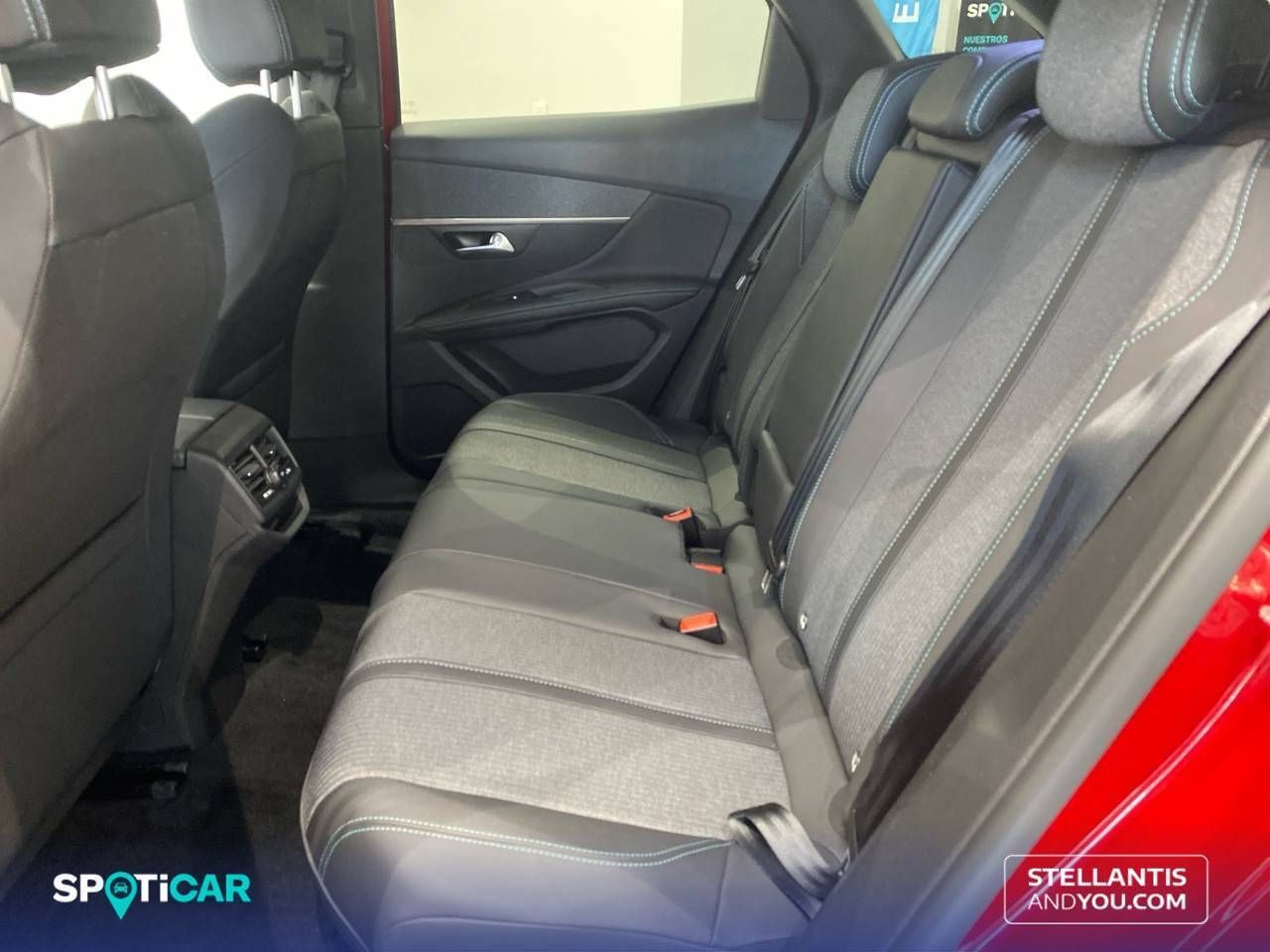 Peugeot 3008  1.5 BlueHDi 96kW S&S  EAT8 Allure Pack - Foto 11