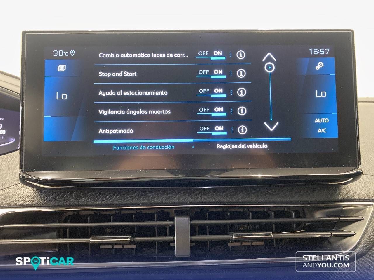 Peugeot 3008  1.5 BlueHDi 96kW S&S  EAT8 Allure Pack - Foto 21