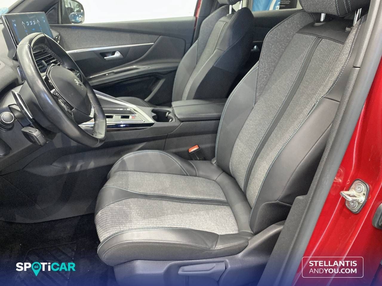 Peugeot 3008  1.5 BlueHDi 96kW S&S  EAT8 Allure Pack - Foto 10