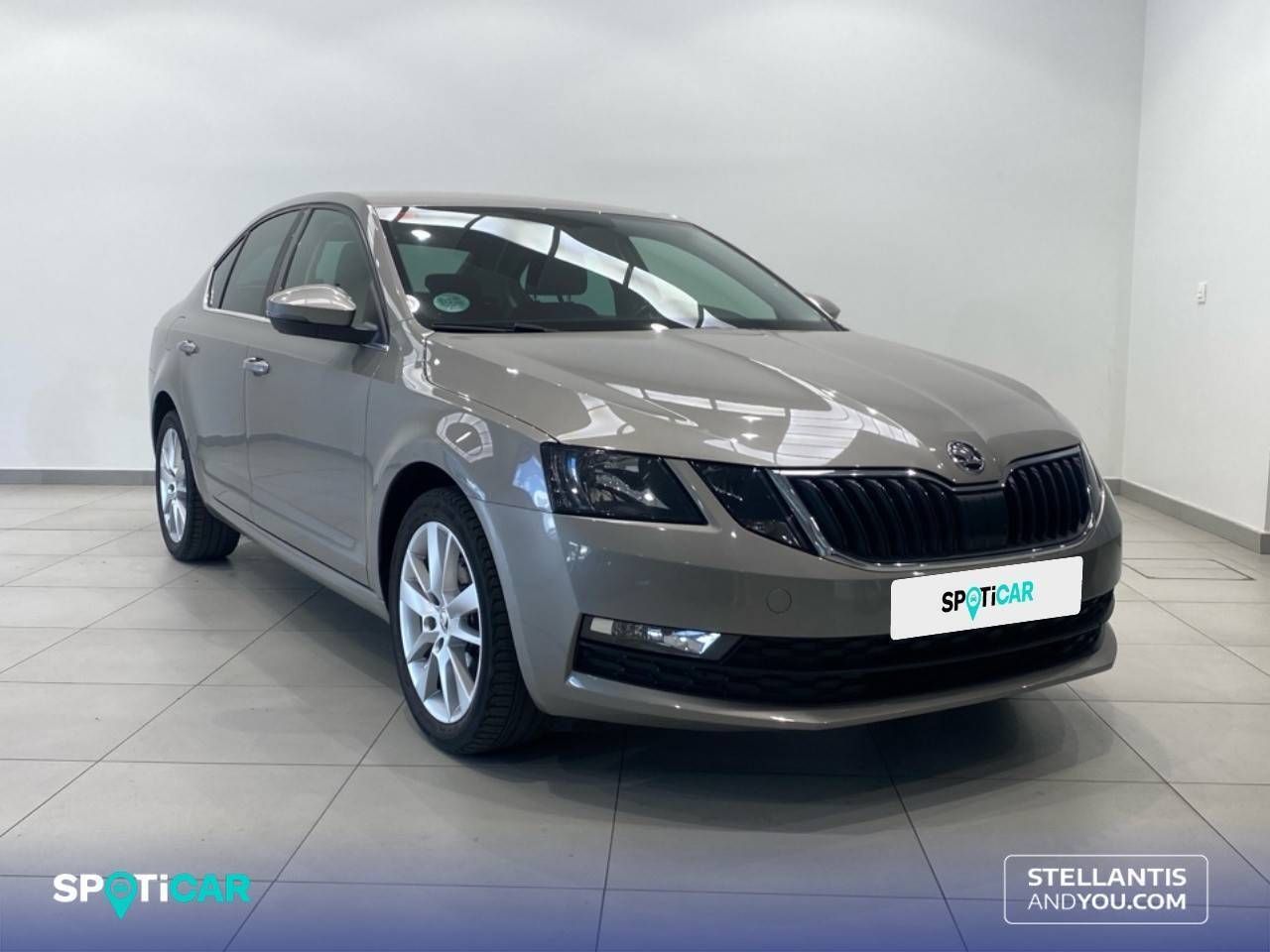 Skoda Octavia  1.0 TSI 85KW (115CV) Ambition - Foto 4