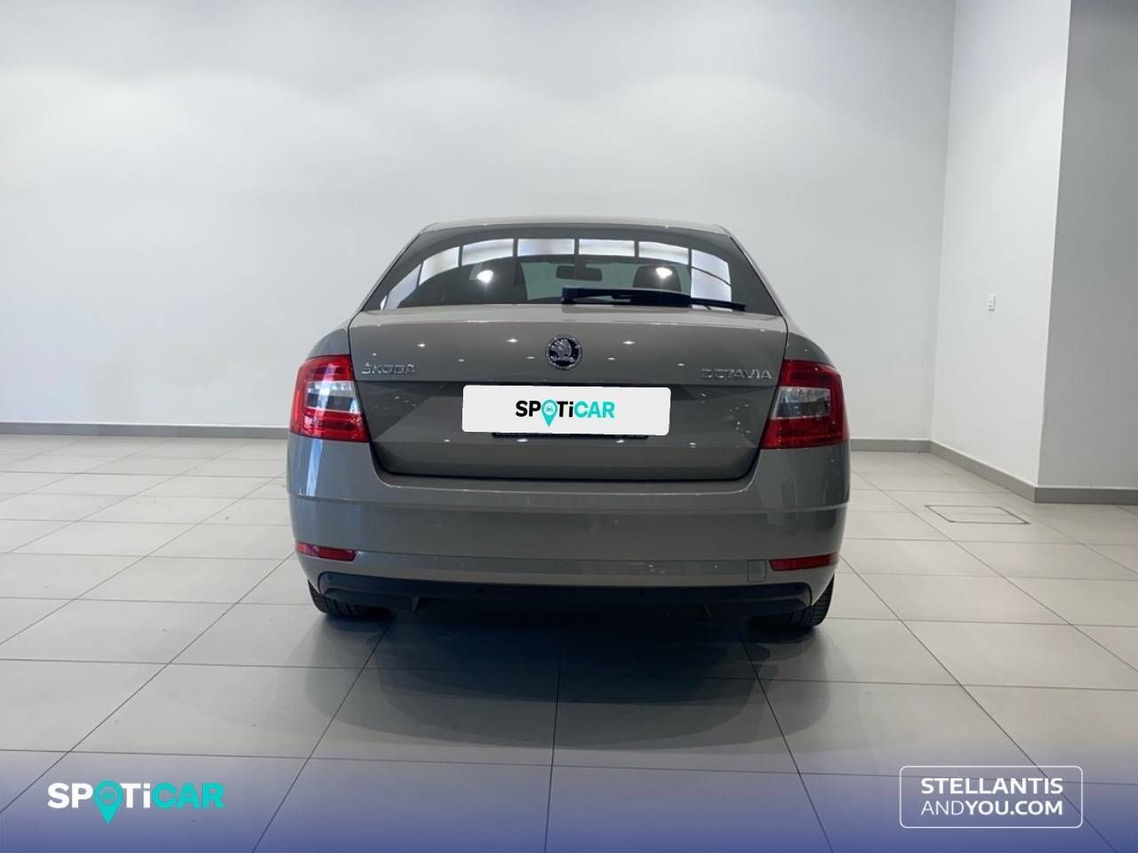 Skoda Octavia  1.0 TSI 85KW (115CV) Ambition - Foto 6