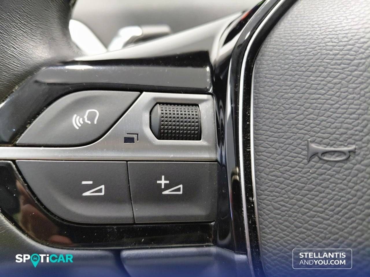 Peugeot 3008  1.5 BlueHDi 96kW (130CV) S&S  EAT8 Allure - Foto 21