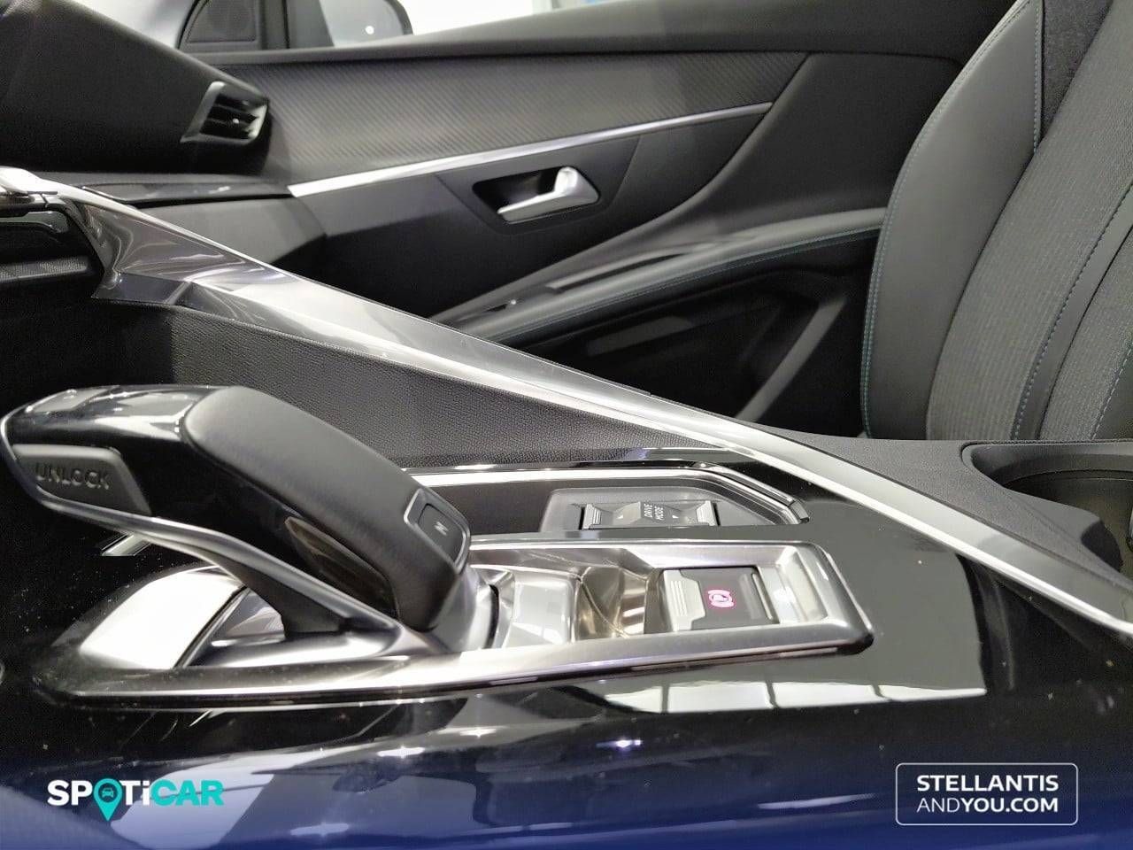 Peugeot 3008  1.5 BlueHDi 96kW (130CV) S&S  EAT8 Allure - Foto 16