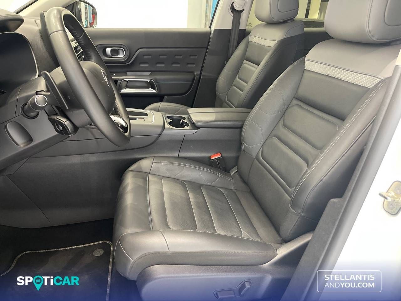 Citroën C5 Aircross  225 e-EAT8 Shine Pack - Foto 10