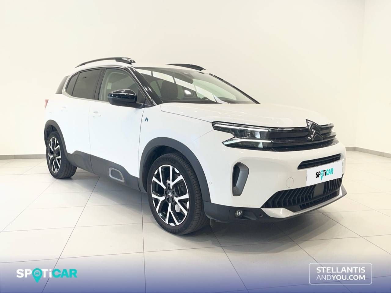 Citroën C5 Aircross  225 e-EAT8 Shine Pack - Foto 4