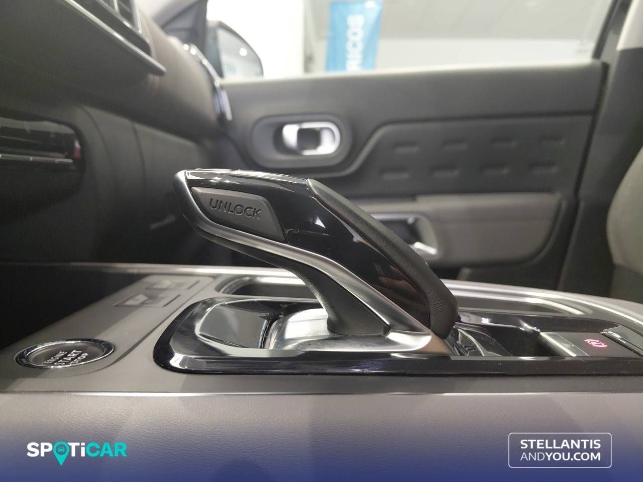 Citroën C5 Aircross  BlueHdi 96kW (130CV) S&S EAT8 Feel - Foto 16