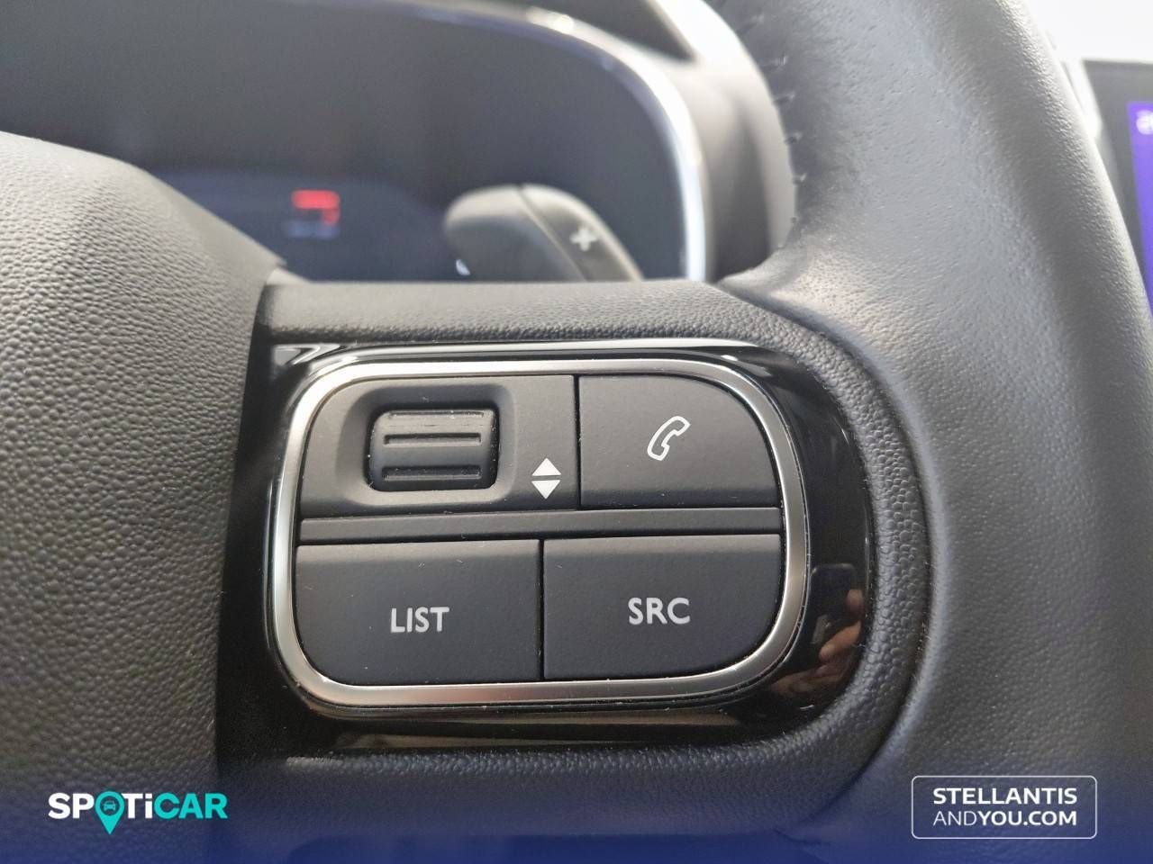 Citroën C5 Aircross  BlueHdi 96kW (130CV) S&S EAT8 Feel - Foto 21