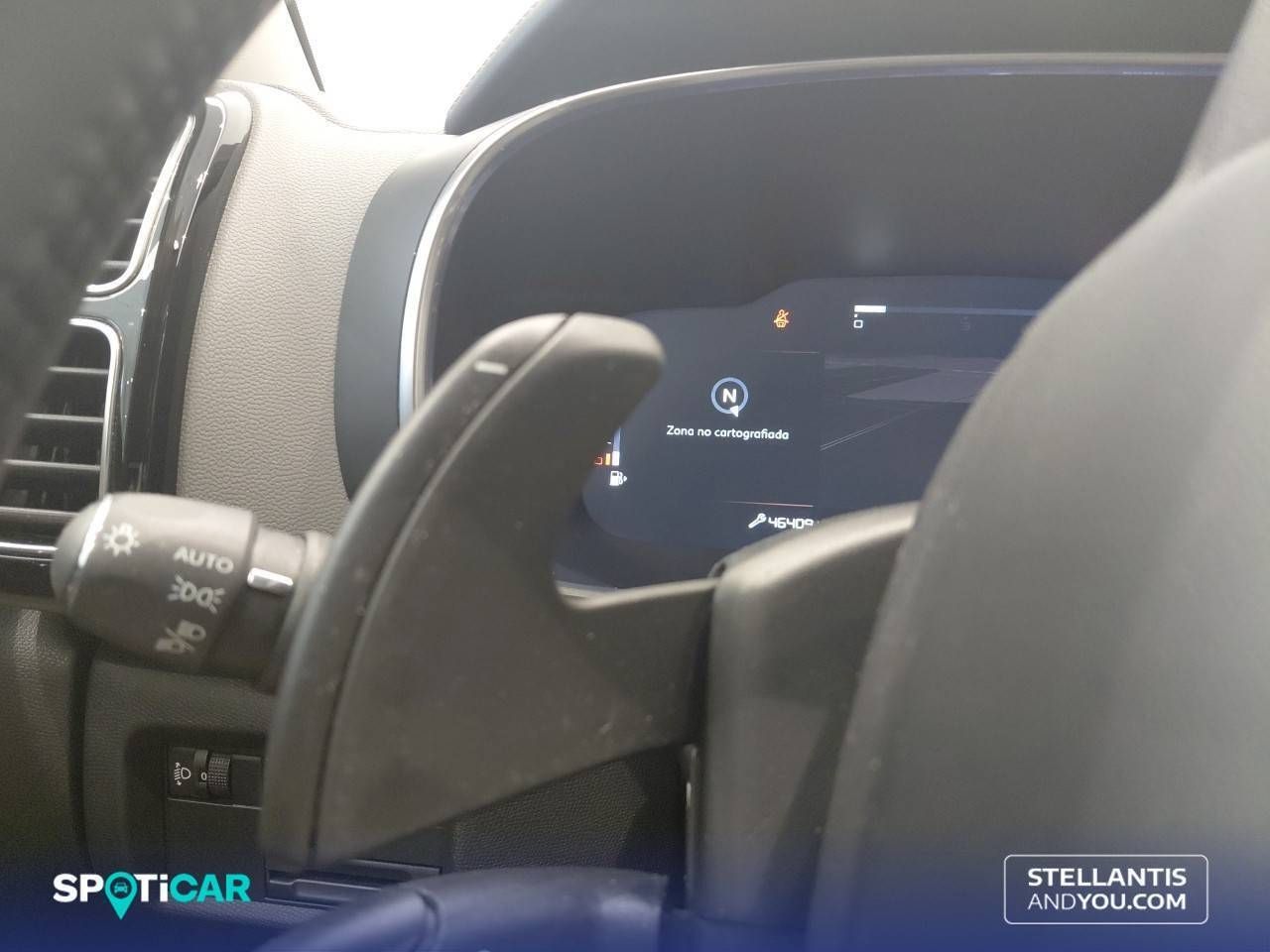 Citroën C5 Aircross  BlueHdi 96kW (130CV) S&S EAT8 Feel - Foto 18