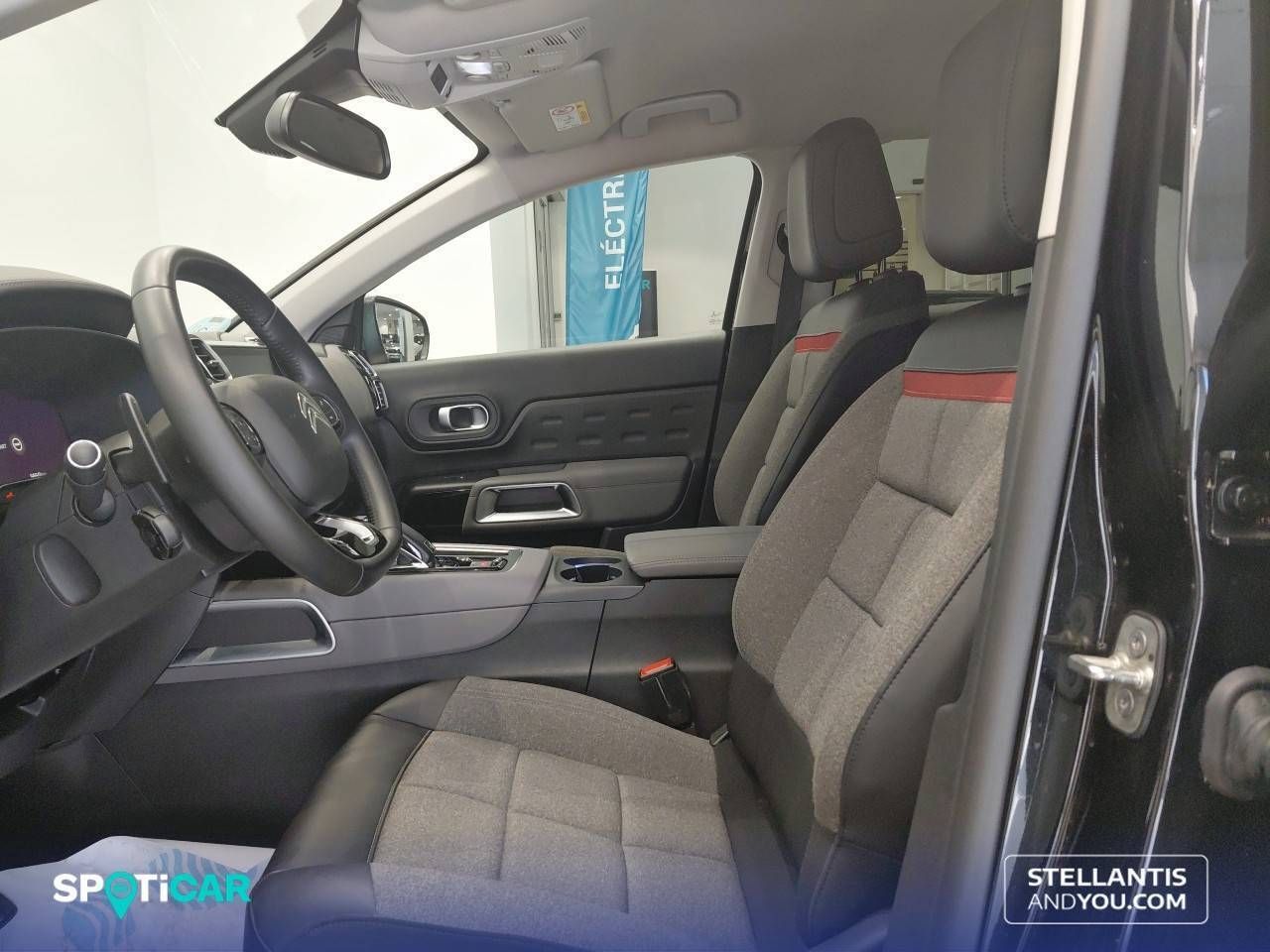 Citroën C5 Aircross  BlueHdi 96kW (130CV) S&S EAT8 Feel - Foto 10