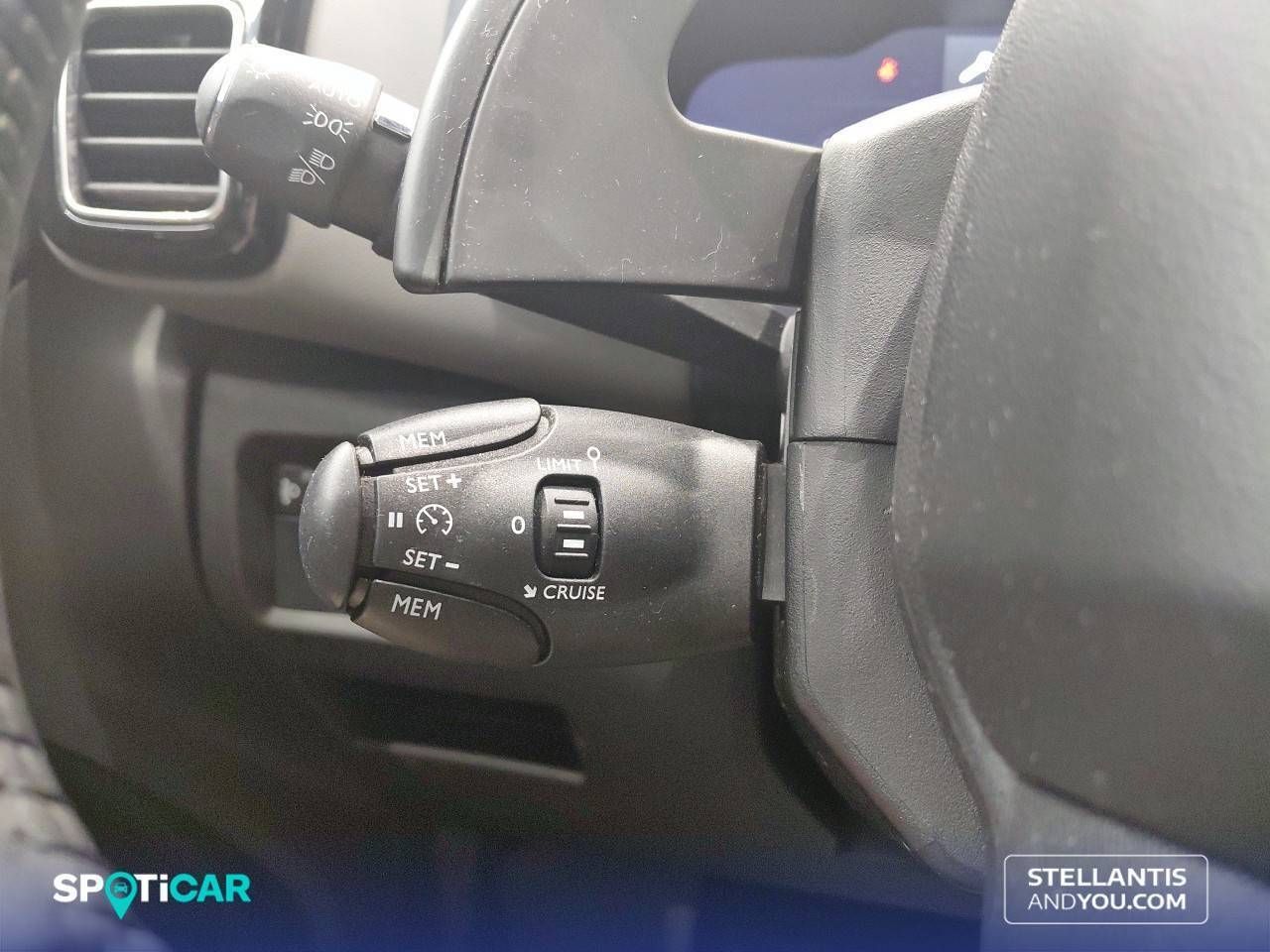 Citroën C5 Aircross  BlueHdi 96kW (130CV) S&S EAT8 Feel - Foto 17