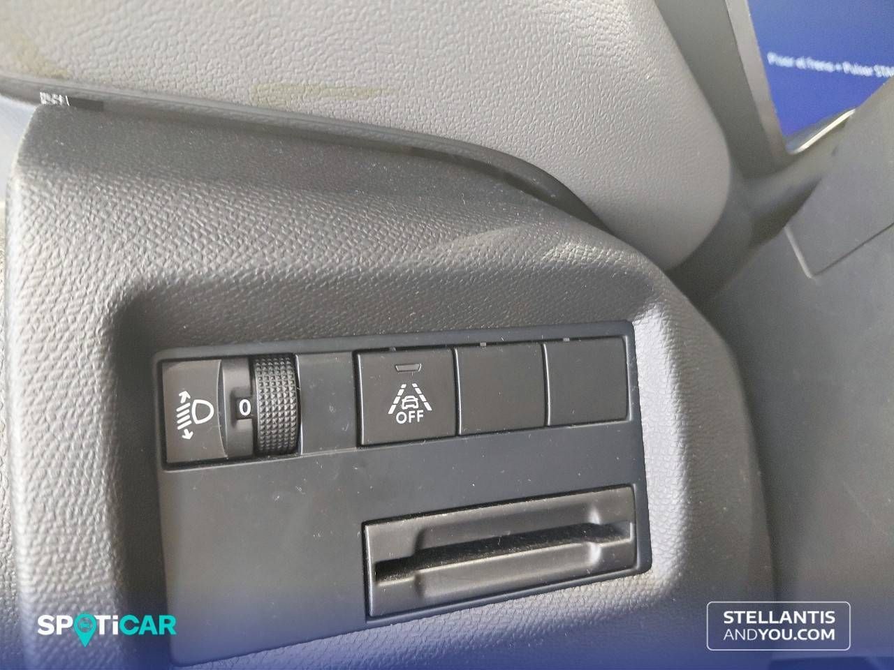 Citroën C5 Aircross  BlueHdi 96kW (130CV) S&S EAT8 Feel - Foto 15