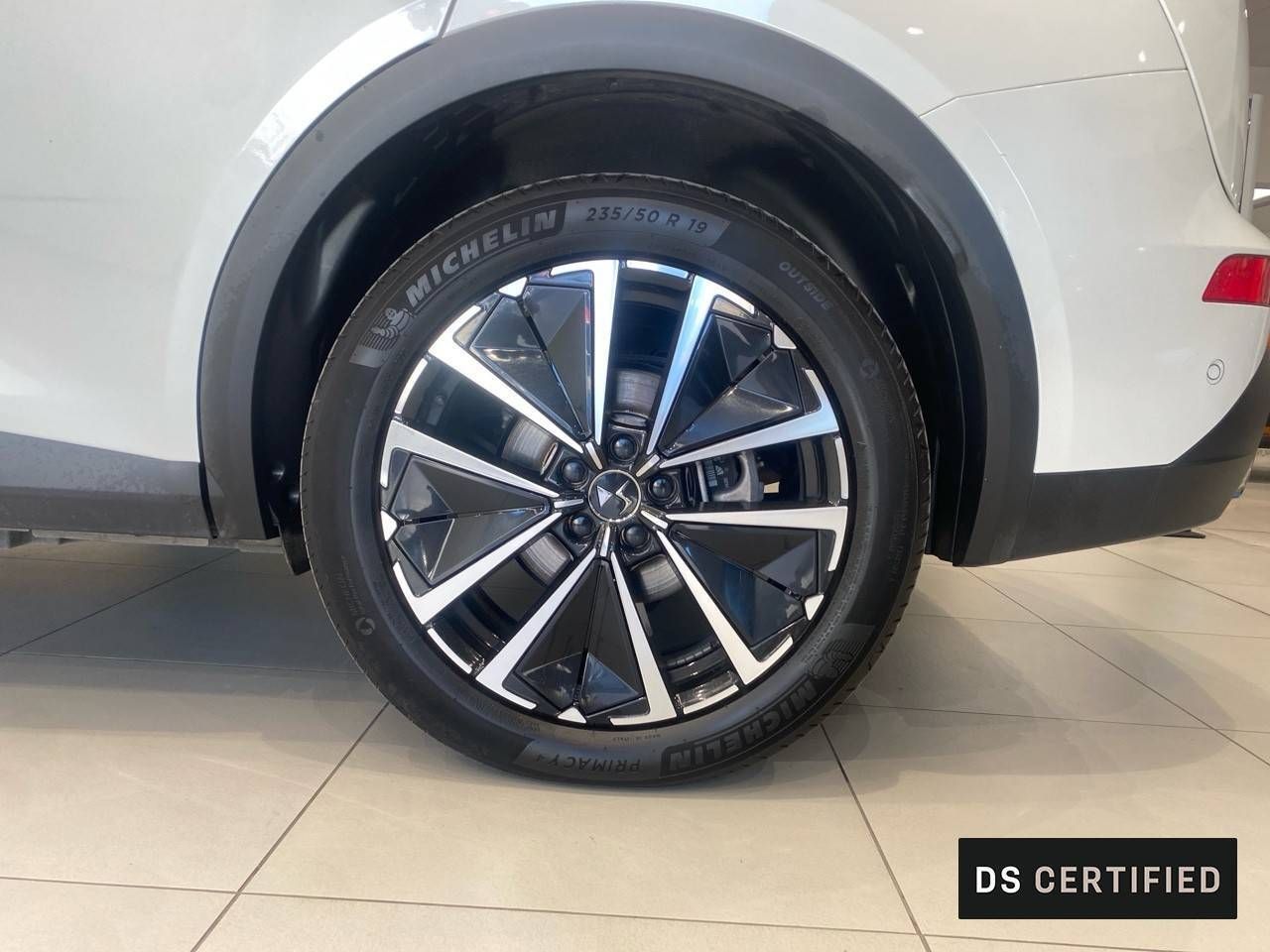 DS DS 7  E-TENSE 225 RIVOLI - Foto 12