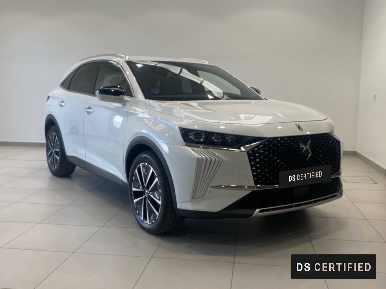 DS DS 7  E-TENSE 225 RIVOLI - Foto 4