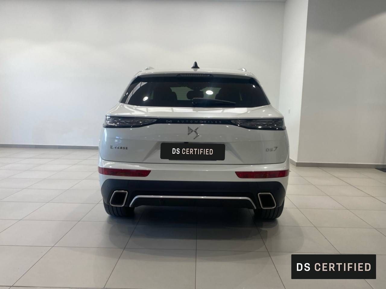 DS DS 7  E-TENSE 225 RIVOLI - Foto 6