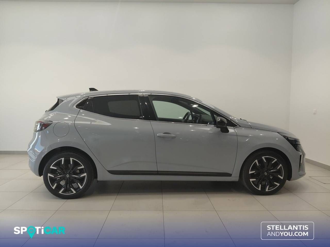 Renault Clio   TCe 90 (67kw) Techno - Foto 5