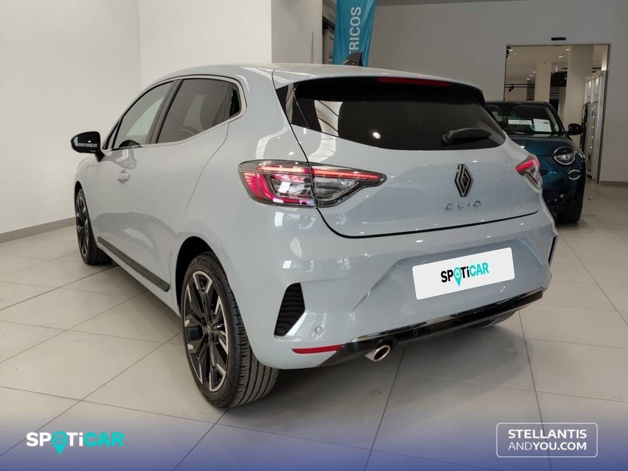 Renault Clio   TCe 90 (67kw) Techno - Foto 8