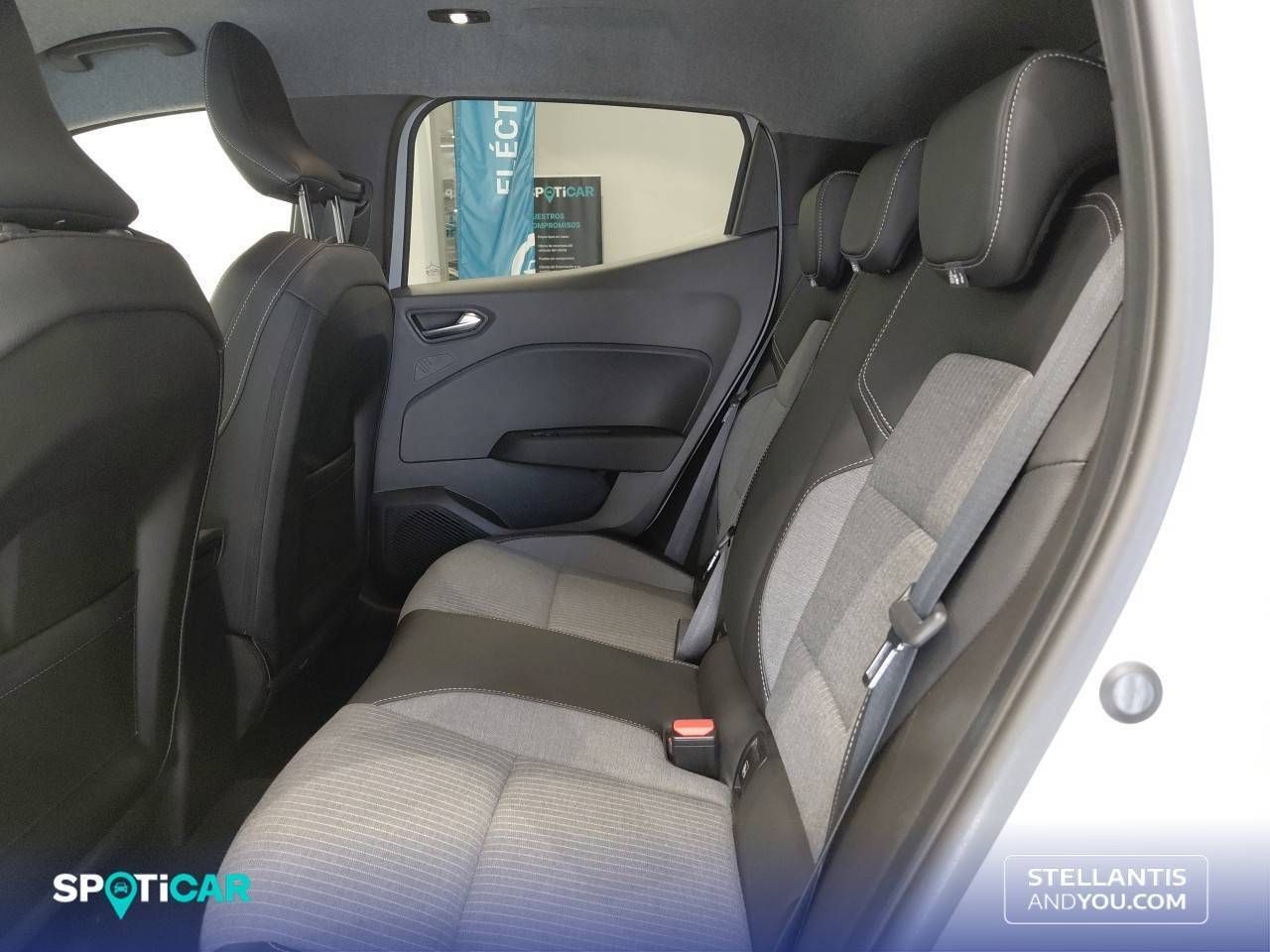 Renault Clio   TCe 90 (67kw) Techno - Foto 11