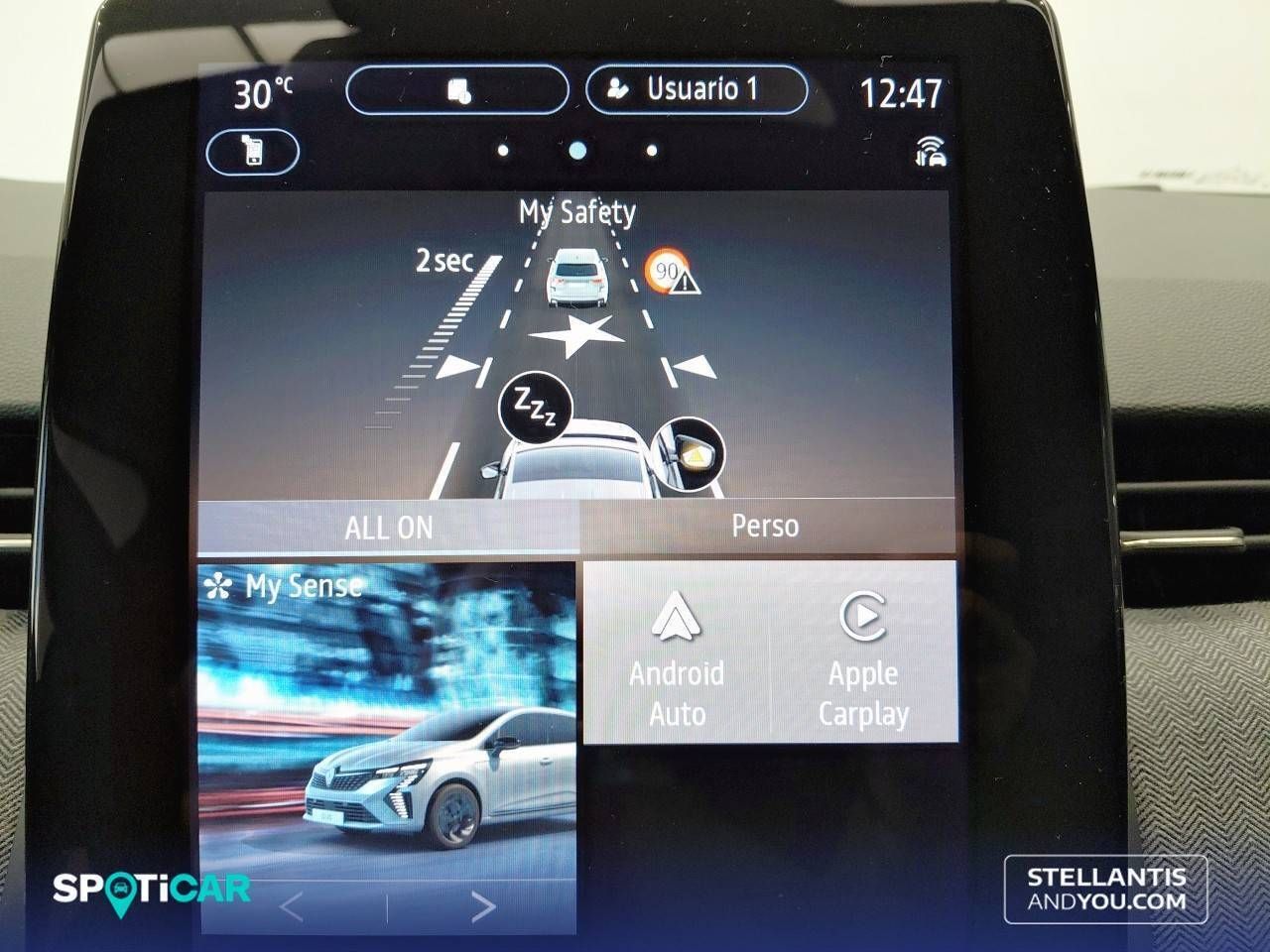Renault Clio   TCe 90 (67kw) Techno - Foto 26