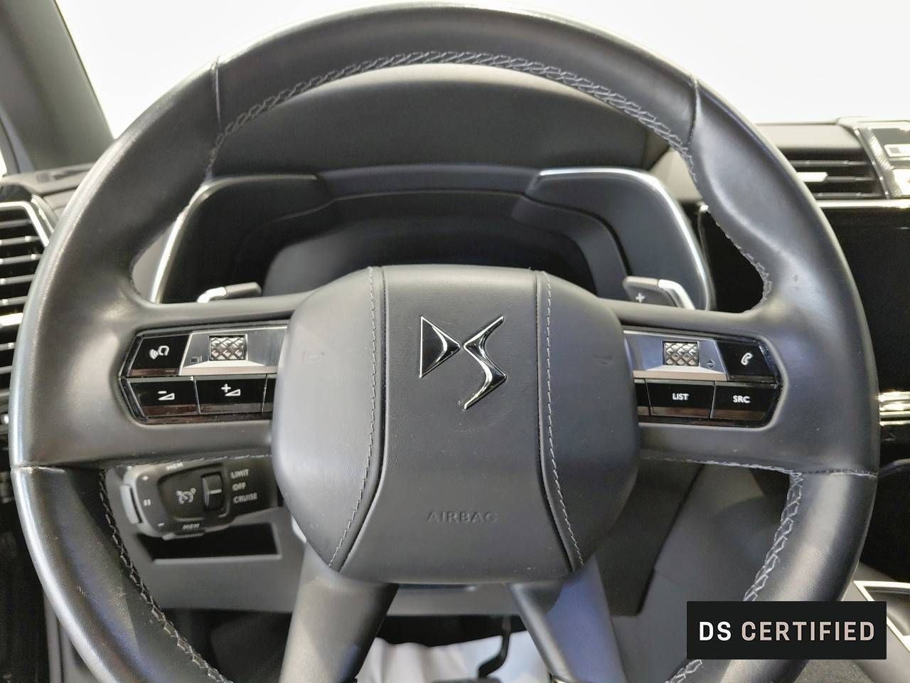DS DS 7  BlueHDi 130 Automático RIVOLI - Foto 18
