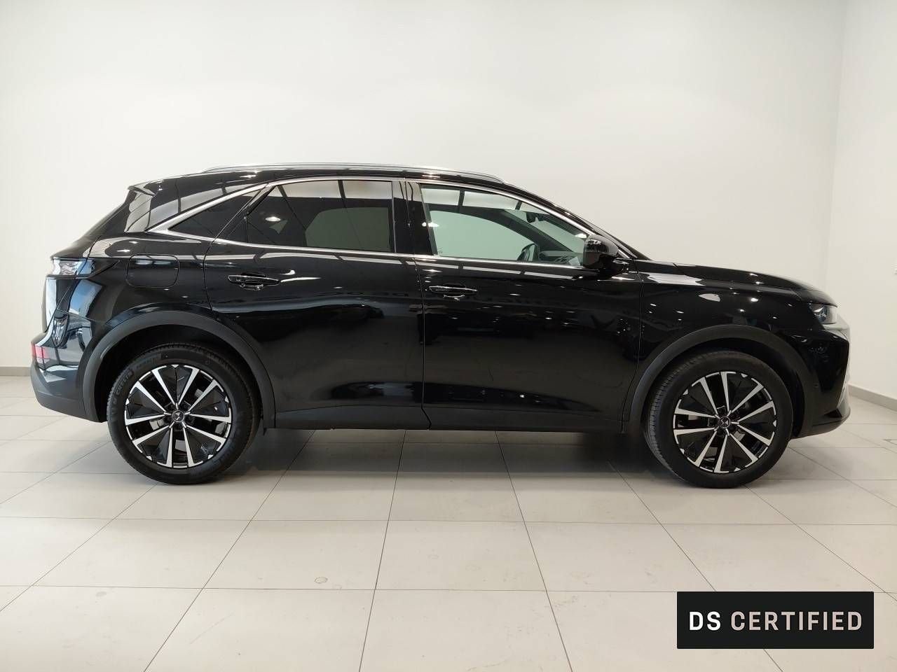 DS DS 7  BlueHDi 130 Automático RIVOLI - Foto 5