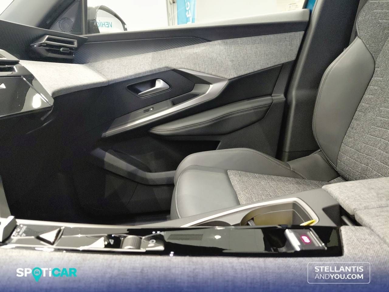 Peugeot 5008  1.2 107KW  eDCS6 Allure - Foto 15