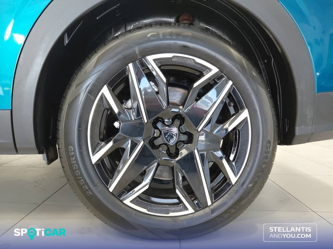 Peugeot 5008  1.2 107KW  eDCS6 Allure - Foto 12