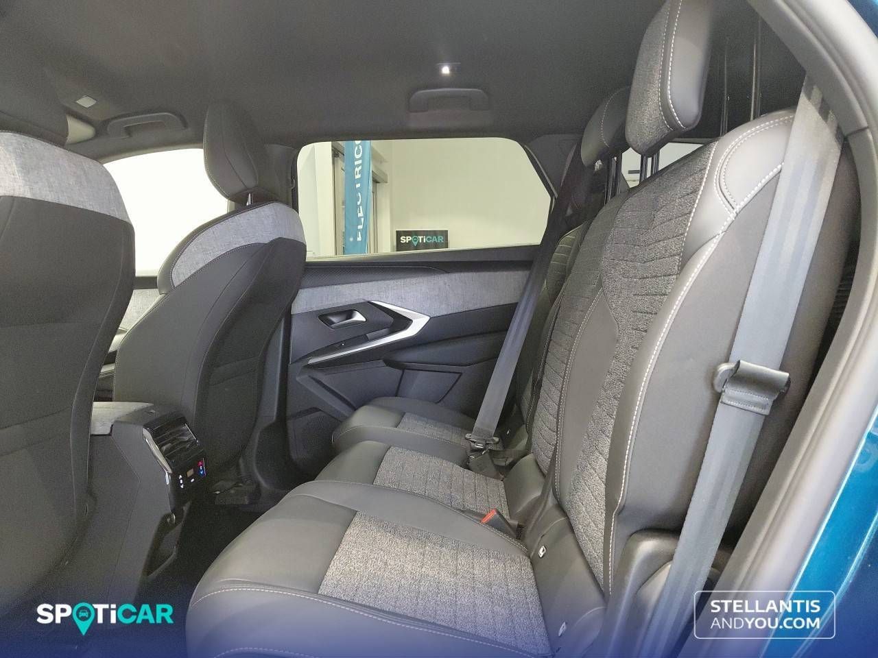 Peugeot 5008  1.2 107KW  eDCS6 Allure - Foto 11