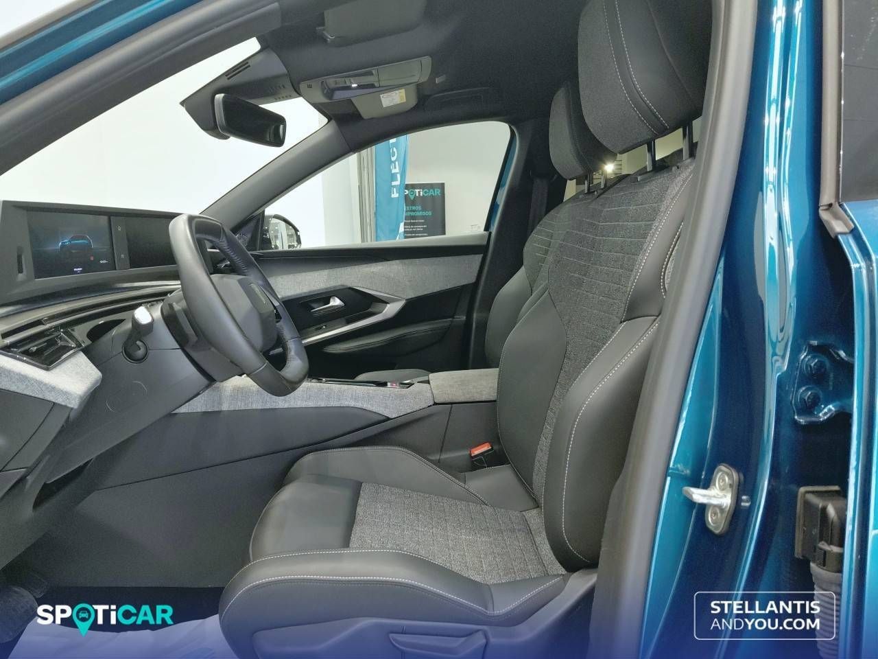 Peugeot 5008  1.2 107KW  eDCS6 Allure - Foto 10