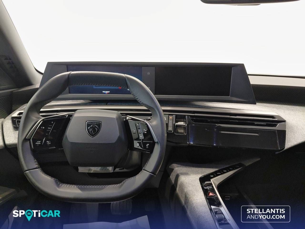 Peugeot 5008  1.2 107KW  eDCS6 Allure - Foto 9