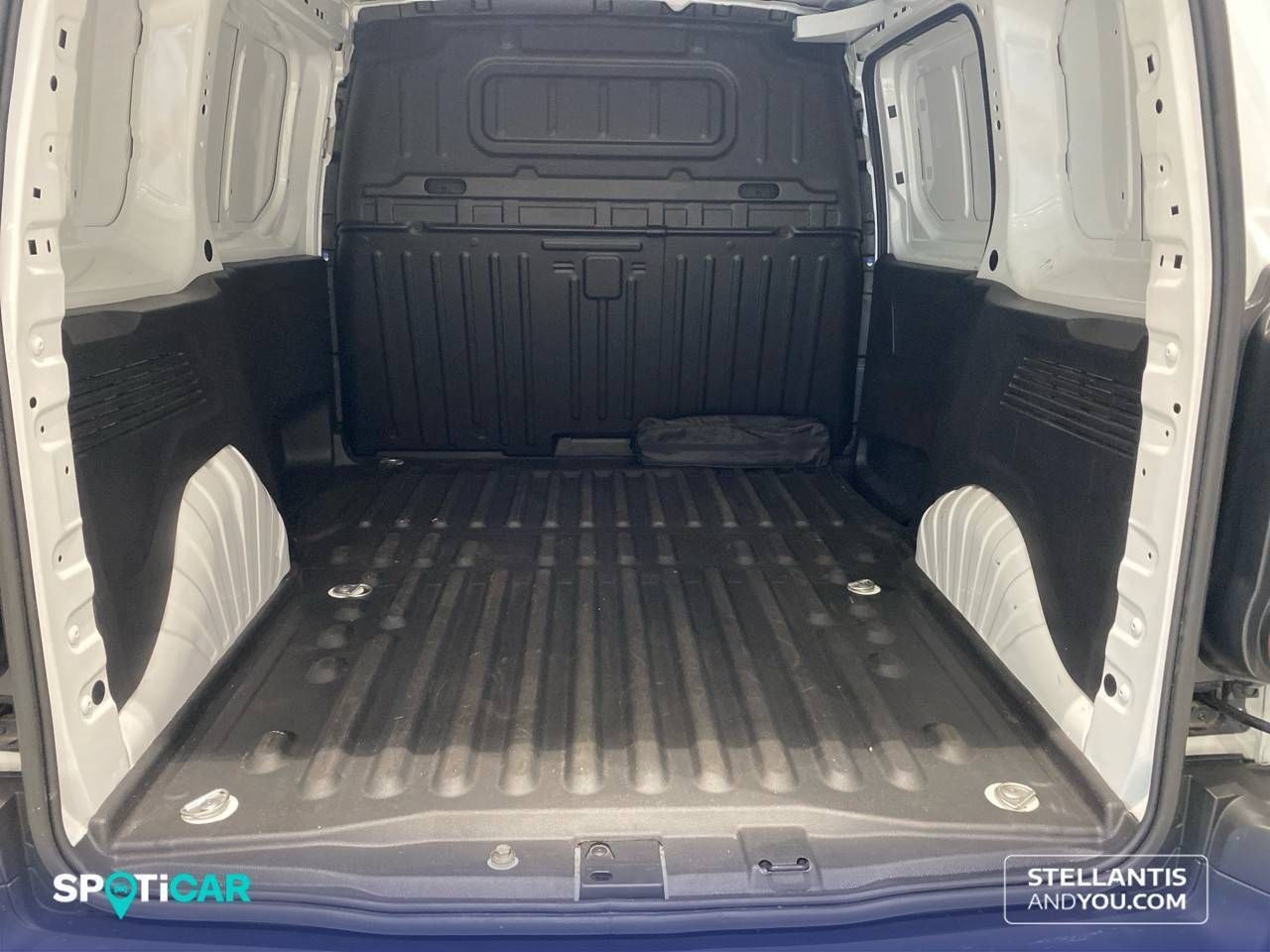 Citroën Berlingo  Talla M BlueHDi 100 Control - Foto 7