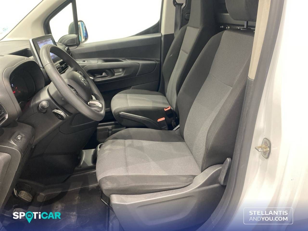 Citroën Berlingo  Talla M BlueHDi 100 Control - Foto 10