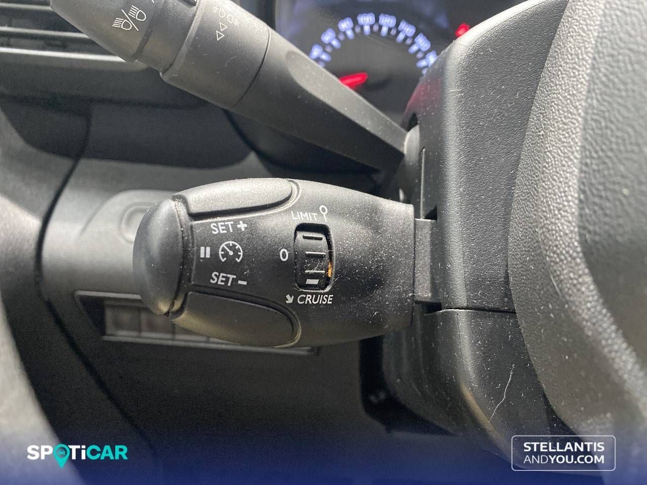 Citroën Berlingo  Talla M BlueHDi 100 Control - Foto 25