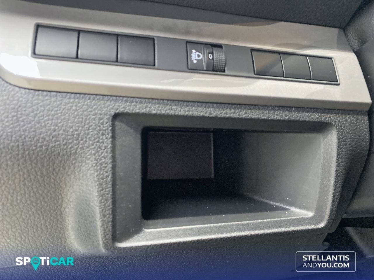 Citroën Spacetourer   Talla XL BlueHDi 180 S&S EAT8 Plus - Foto 14