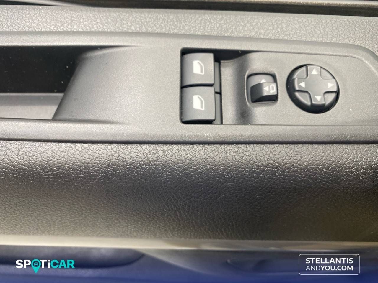 Citroën Spacetourer   Talla XL BlueHDi 180 S&S EAT8 Plus - Foto 13