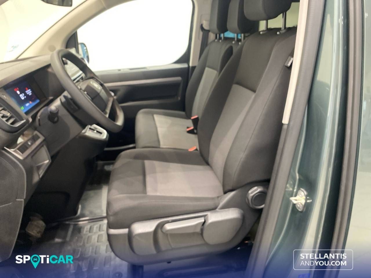 Citroën Spacetourer   Talla XL BlueHDi 180 S&S EAT8 Plus - Foto 10