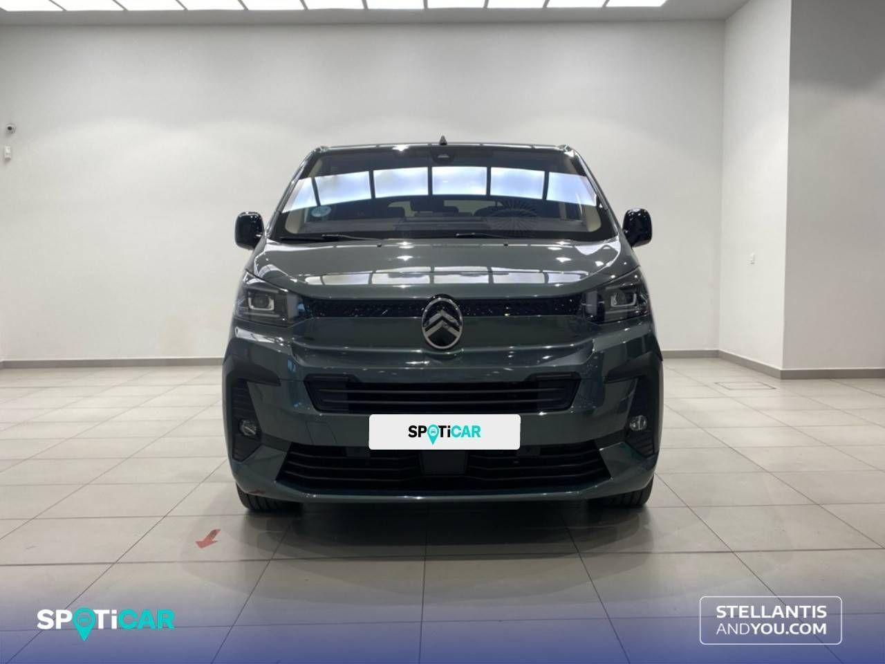Citroën Spacetourer   Talla XL BlueHDi 180 S&S EAT8 Plus - Foto 3