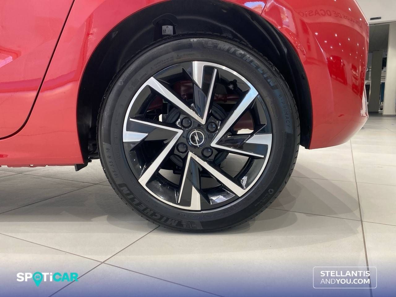 Opel Corsa  1.2T XHL 74kW (100CV) GS - Foto 12